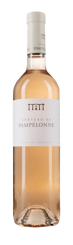 Château de Pampelonne Rosé 2023 75cl