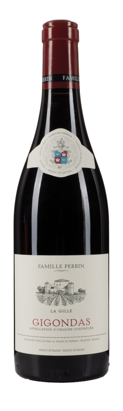 Perrin & Fils La Gille 2021 75cl