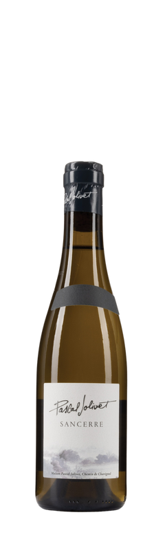 Pascal Jolivet Blanc 2023 37,5cl