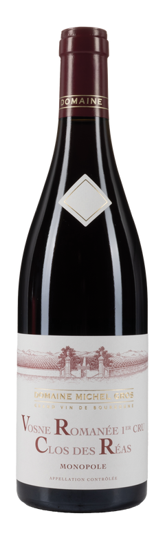 Michel Gros Clos des Réas Monopole 2022 75cl