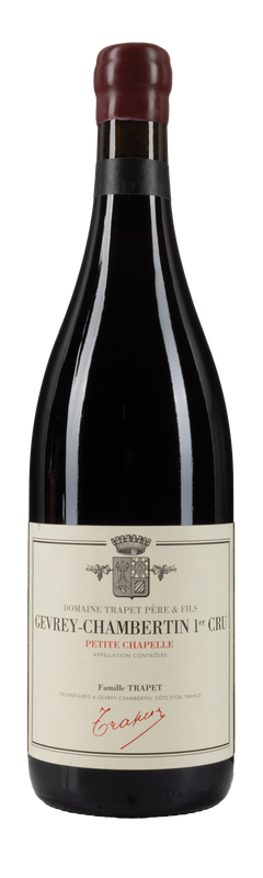 Domaine Trapet Petite Chapelle 2021 75cl