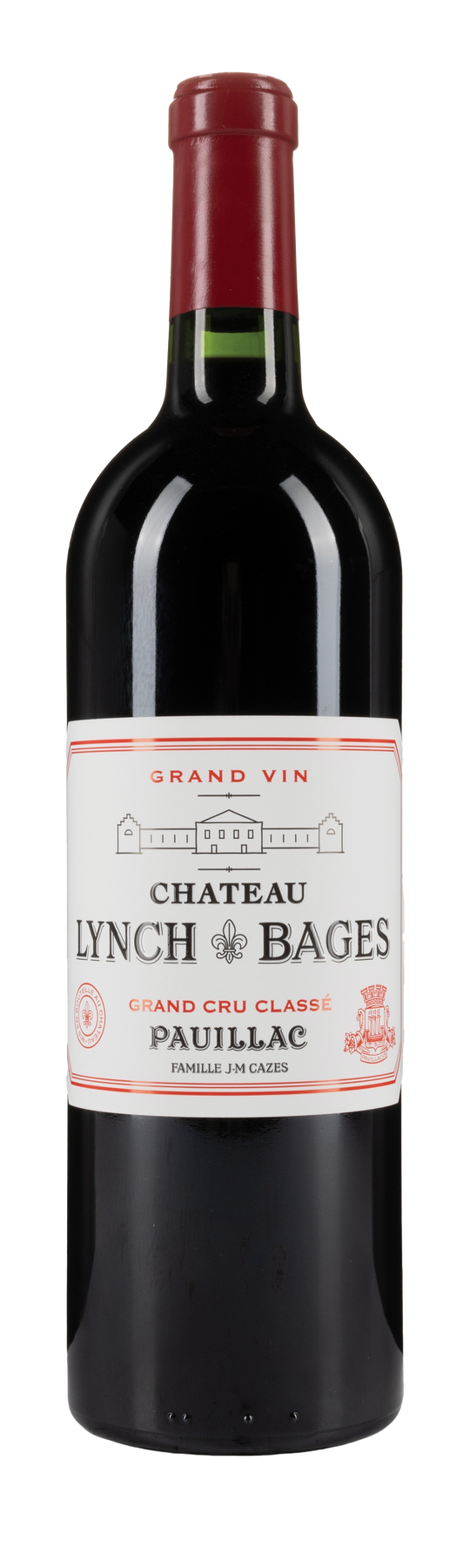 Château Lynch-Bages PRIMEUR 2023 0cl