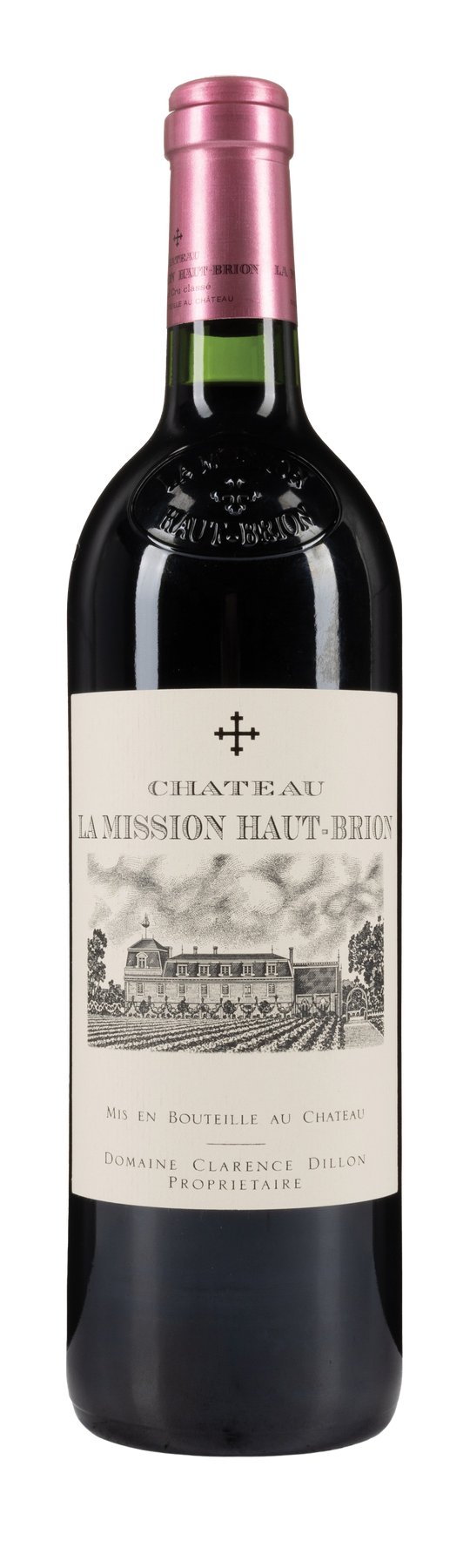 Château La Mission Haut-Brion PRIMEUR 2023 0cl