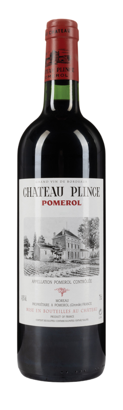 Château Plince - 2022 75cl