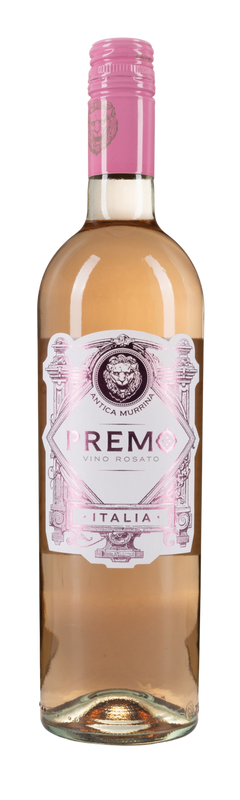 Orion Wines Antica Murrina Premo Rosato Sangiovese 2022 75cl