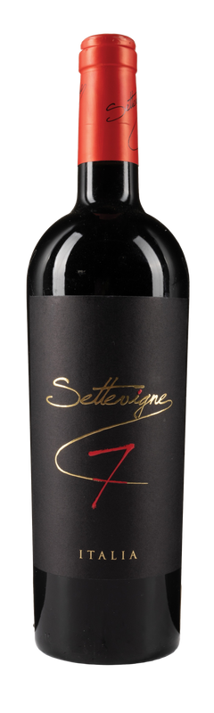 Orion Wines Sette Vigne 2022 75cl