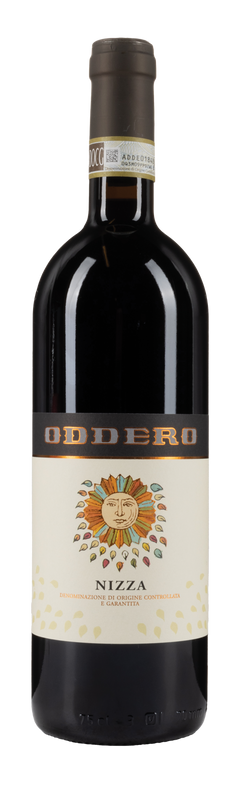 Oddero Nizza 2022 75cl