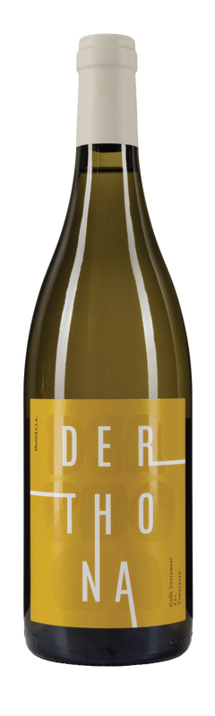 Oddero Derthona Timorasso 2021 75cl