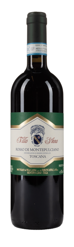 Villa Sant'Anna Rosso 2021 75cl