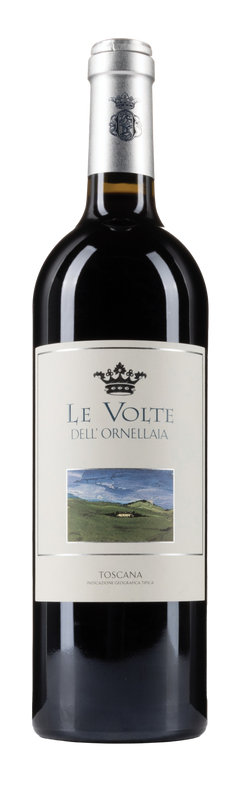 Ornellaia Le Volte 2022 75cl