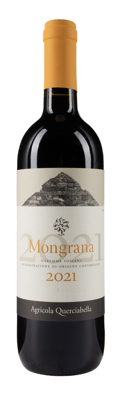 Querciabella Mongrana Rosso 2021