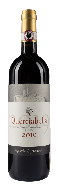 Querciabella Riserva 2019 75cl