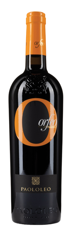 Paolo Leo Orfeo 2021 150cl