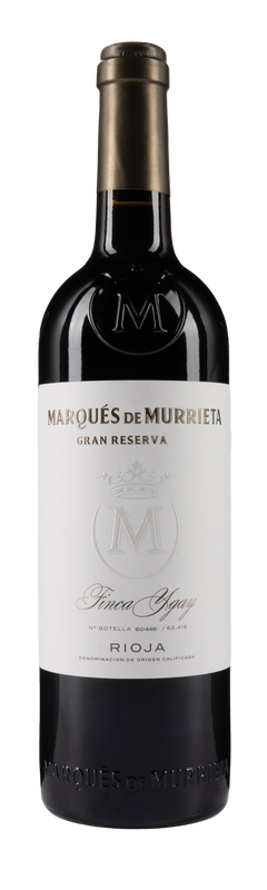 Marqués de Murrieta Rioja Gran Reserva 2014 300cl