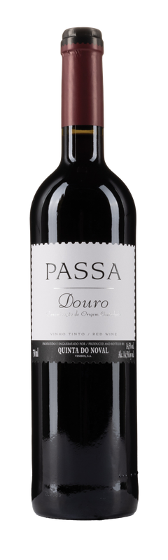 Quinta do Passadouro Passa 2021 75cl