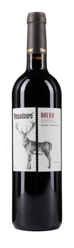 Quinta do Passadouro Vinho Tinto 2019 75cl