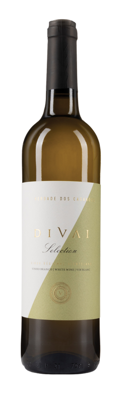 Divai Branco 2022 75cl