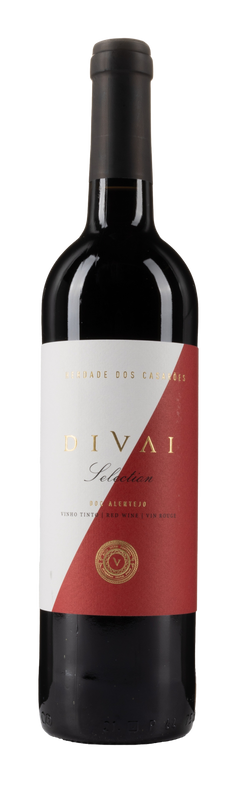 Divai Tinto 2021 75cl