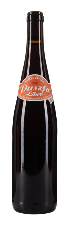 Claus Preisinger Puszta Libre 2023 75cl