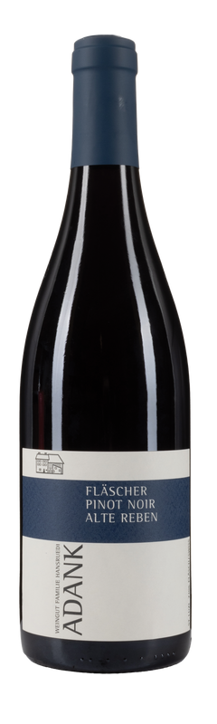 Weingut Adank Fläscher Pinot Noir 2021 75cl