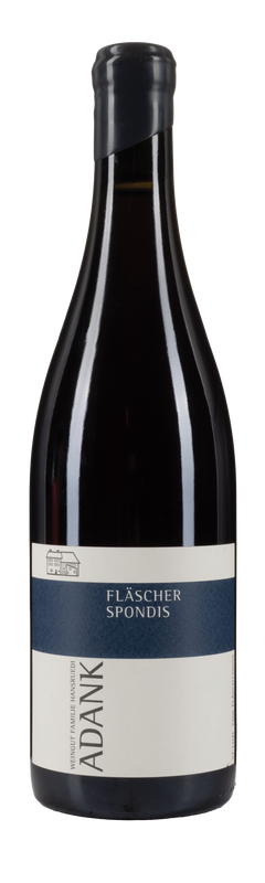 Weingut Adank Pinot Noir Spondis 2020 150cl