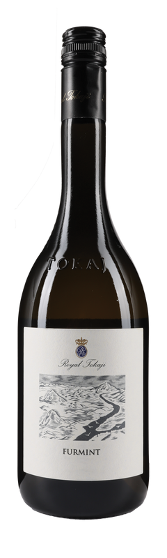 Royal Tokaji Dry Furmint 2021 75cl