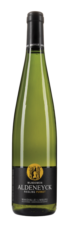 Aldeneyck Riesling Purnot 2022 75cl