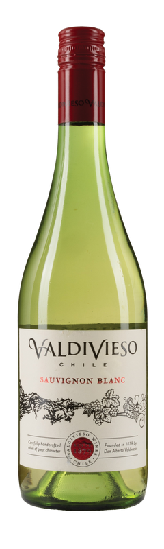 Valdivieso Sauvignon Blanc 2023 75cl