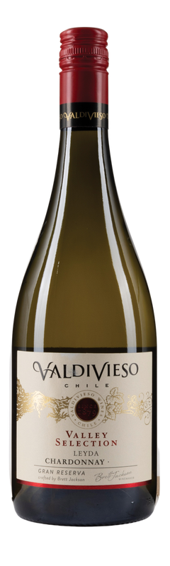 Valdivieso Chardonnay 2022 75cl