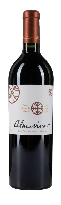 Almaviva Almaviva 2019 75cl