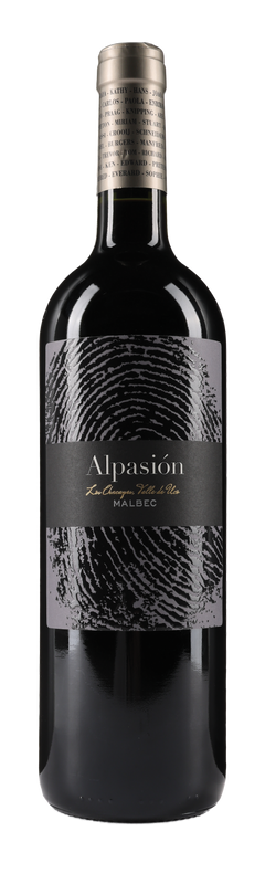 Alpasion Malbec 2021 75cl