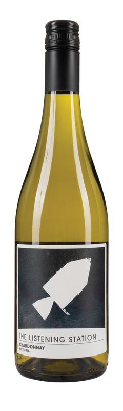 Listening Station Chardonnay 2023 75cl