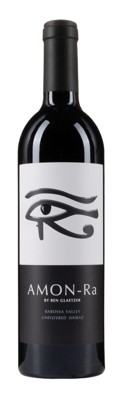 Ben Glaetzer Amon-Ra Shiraz 2018 75cl