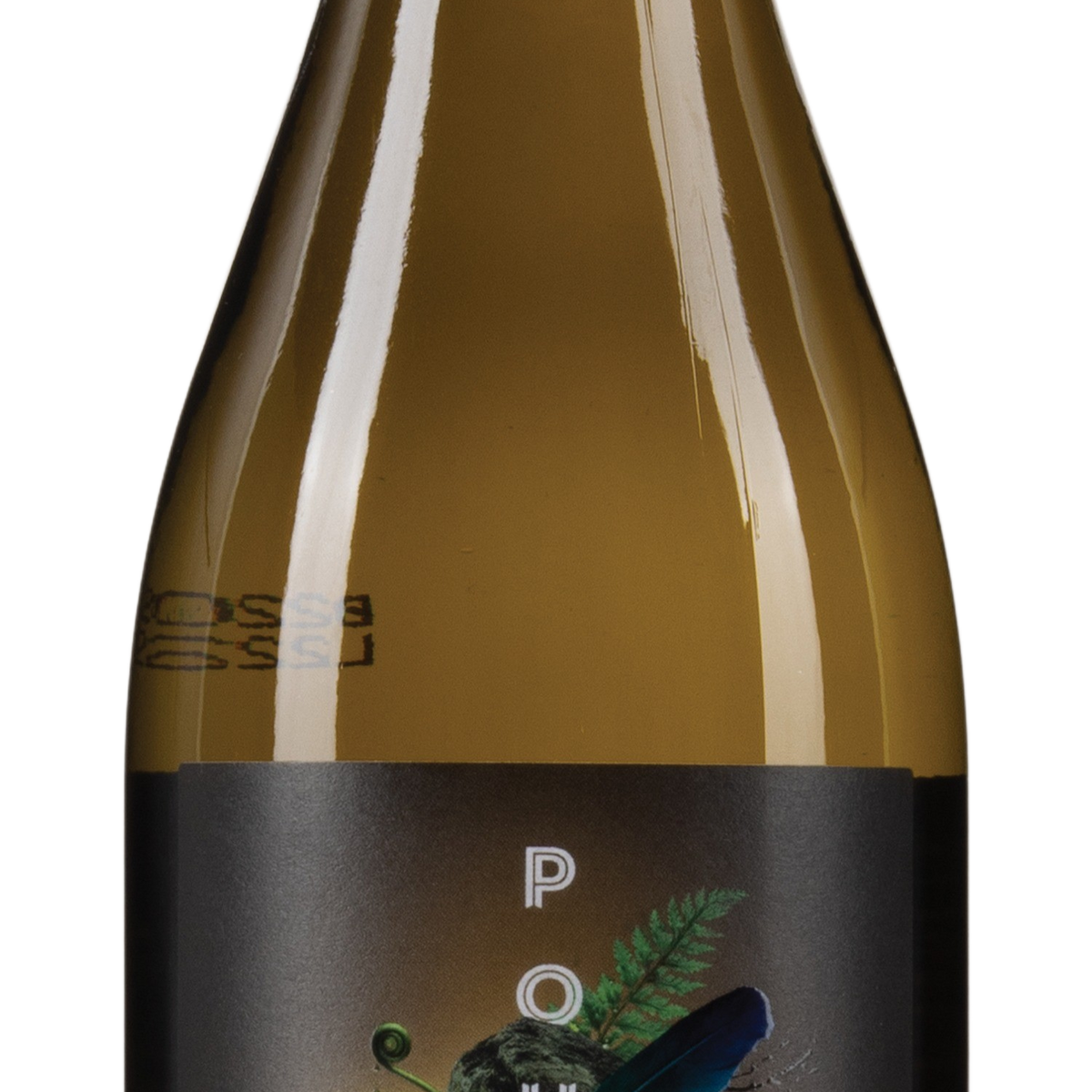 Pounamu Sauvignon Blanc 2022 75cl Crombé Wines 0273