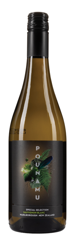 Pounamu Sauvignon Blanc 2022 75cl