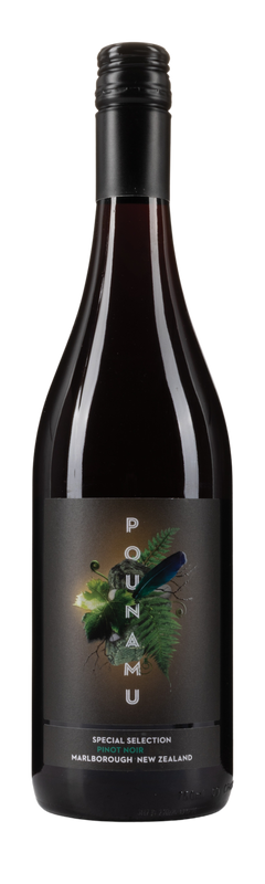 Pounamu Pinot Noir 2022 75cl