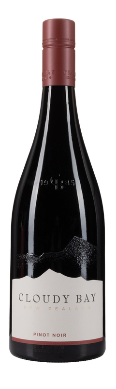 Cloudy Bay Pinot Noir 2022 75cl