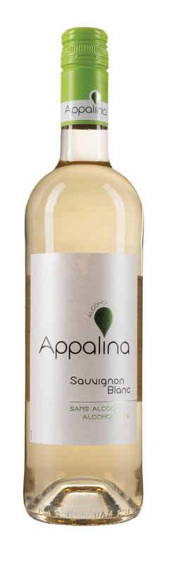 Appalina Sauvignon Blanc Sans Alcool 75cl