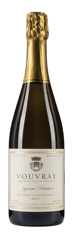 Vigneau-Chevreau Vouvray Mousseux 75cl