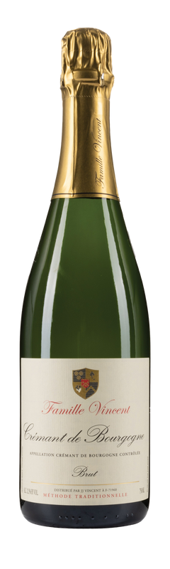 Famille Vincent Crémant de Bourgogne