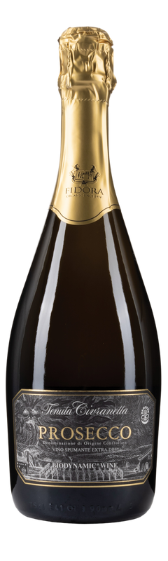 Fidora Prosecco Extra Dry 75cl