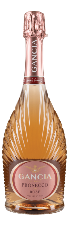 Gancia Prosecco Rosé 75cl