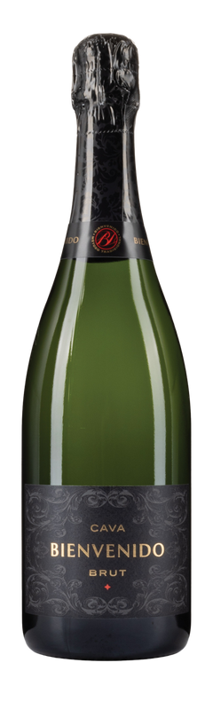 Bienvenido Brut 75cl