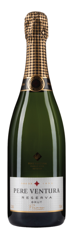 Pere Ventura Primer Brut 75cl