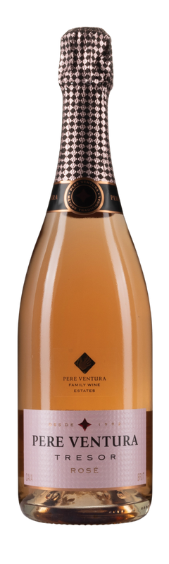 Pere Ventura Tresor Rosé 75cl