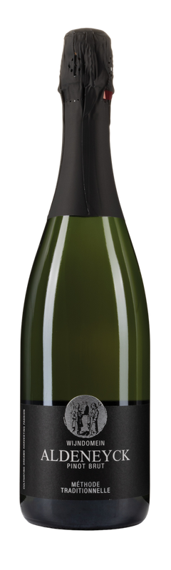 Aldeneyck Pinot Brut 75cl