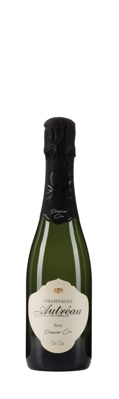 Autréau Brut 37,5cl