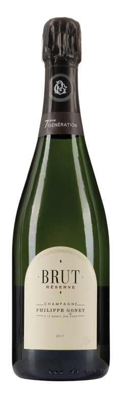 Philippe Gonet Brut Réserve 75cl