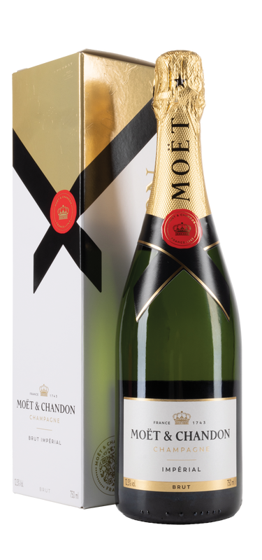 Moët & Chandon Brut Impérial Etui