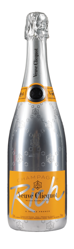 Veuve Clicquot Rich 75cl